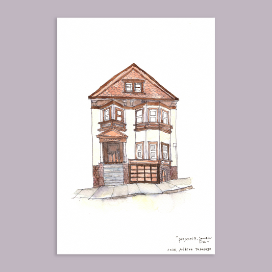 "Project 07_Souvenir Fish"