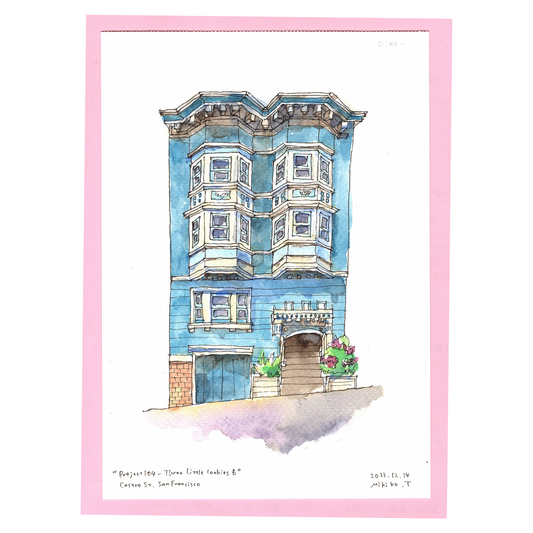 "Project 104_Three Little Coockies B"