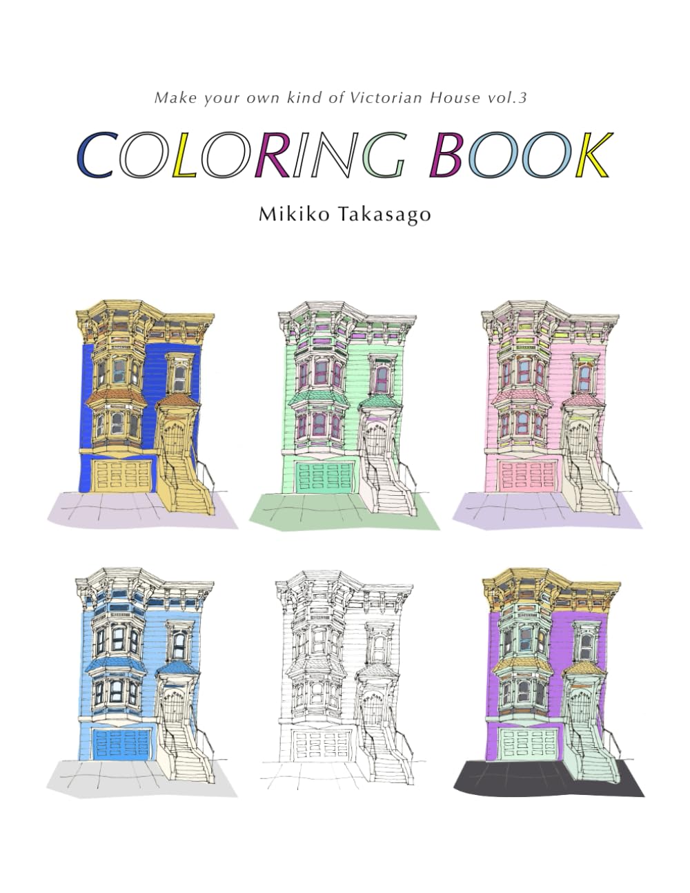 Coloring Book